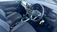 Volkswagen Polo 1.0 Life 5dr Petrol Hatchback